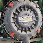 Used 2021 John Deere W260 at Papé Machinery Ag & Turf in Yakima, WA