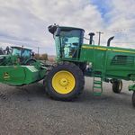 Used 2021 John Deere W260 at Papé Machinery Ag & Turf in Yakima, WA