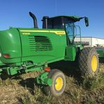 Used 2022 John Deere W260R at Papé Machinery Ag & Turf in Quincy, WA