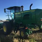 Used 2022 John Deere W260R at Papé Machinery Ag & Turf in Quincy, WA