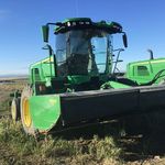 Used 2022 John Deere W260R at Papé Machinery Ag & Turf in Quincy, WA