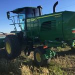 Used 2022 John Deere W260R at Papé Machinery Ag & Turf in Quincy, WA