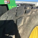 Used 2022 John Deere W260R at Papé Machinery Ag & Turf in Quincy, WA