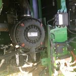 Used 2022 John Deere W260R at Papé Machinery Ag & Turf in Quincy, WA