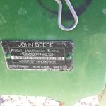 Used 2022 John Deere W260R at Papé Machinery Ag & Turf in Quincy, WA