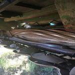 Used 2022 John Deere W260R at Papé Machinery Ag & Turf in Quincy, WA