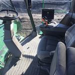 Used 2022 John Deere W260R at Papé Machinery Ag & Turf in Quincy, WA