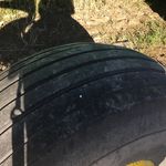Used 2022 John Deere W260R at Papé Machinery Ag & Turf in Quincy, WA