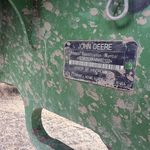 Used 2022 John Deere W260R at Papé Machinery Ag & Turf in Quincy, WA