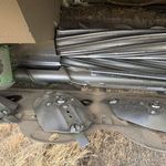 Used 2022 John Deere W260R at Papé Machinery Ag & Turf in Quincy, WA