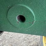 Used 2022 John Deere W260R at Papé Machinery Ag & Turf in Quincy, WA