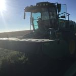 Used 2022 John Deere W260R at Papé Machinery Ag & Turf in Quincy, WA