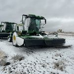 Used 2023 John Deere W260R at Papé Machinery Ag & Turf in Four Lakes, WA