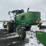 Used 2023 John Deere W260R at Papé Machinery Ag & Turf in Four Lakes, WA