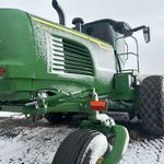 Used 2023 John Deere W260R at Papé Machinery Ag & Turf in Four Lakes, WA