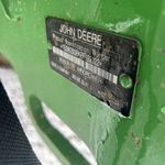 Used 2023 John Deere W260R at Papé Machinery Ag & Turf in Four Lakes, WA