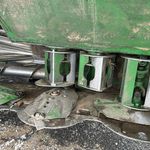 Used 2023 John Deere W260R at Papé Machinery Ag & Turf in Four Lakes, WA