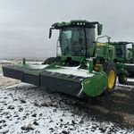 Used 2023 John Deere W260R at Papé Machinery Ag & Turf in Four Lakes, WA