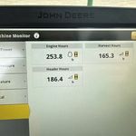 Used 2025 John Deere W260R at Papé Machinery Ag & Turf in Four Lakes, WA
