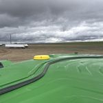 Used 2025 John Deere W260R at Papé Machinery Ag & Turf in Four Lakes, WA