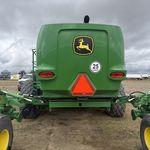 Used 2025 John Deere W260R at Papé Machinery Ag & Turf in Four Lakes, WA