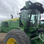 Used 2025 John Deere W260R at Papé Machinery Ag & Turf in Four Lakes, WA