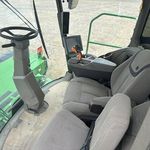 Used 2025 John Deere W260R at Papé Machinery Ag & Turf in Four Lakes, WA