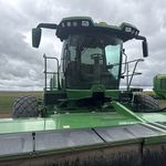 Used 2025 John Deere W260R at Papé Machinery Ag & Turf in Four Lakes, WA