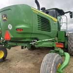 Used 2025 John Deere W260R at Papé Machinery Ag & Turf in Four Lakes, WA