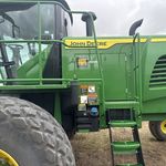 Used 2025 John Deere W260R at Papé Machinery Ag & Turf in Four Lakes, WA