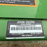 Used 2025 John Deere W260R at Papé Machinery Ag & Turf in Four Lakes, WA