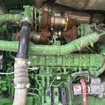 Used 2025 John Deere W260R at Papé Machinery Ag & Turf in Four Lakes, WA