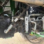 Used 2025 John Deere W260R at Papé Machinery Ag & Turf in Four Lakes, WA