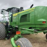 Used 2025 John Deere W260R at Papé Machinery Ag & Turf in Four Lakes, WA