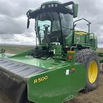 Used 2025 John Deere W260R at Papé Machinery Ag & Turf in Four Lakes, WA