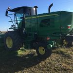 Used 2019 John Deere W260 at Papé Machinery Ag & Turf in Quincy, WA