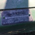 Used 2019 John Deere W260 at Papé Machinery Ag & Turf in Quincy, WA