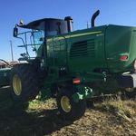 Used 2019 John Deere W260 at Papé Machinery Ag & Turf in Quincy, WA
