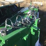 Used 2019 John Deere W260 at Papé Machinery Ag & Turf in Quincy, WA
