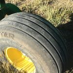 Used 2019 John Deere W260 at Papé Machinery Ag & Turf in Quincy, WA