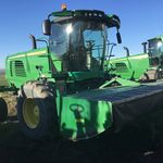 Used 2019 John Deere W260 at Papé Machinery Ag & Turf in Quincy, WA