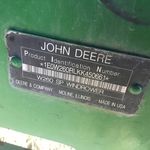 Used 2019 John Deere W260 at Papé Machinery Ag & Turf in Quincy, WA