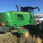 Used 2019 John Deere W260 at Papé Machinery Ag & Turf in Quincy, WA