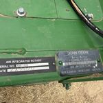 Used 2019 John Deere W260 at Papé Machinery Ag & Turf in Quincy, WA