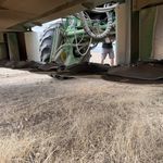 Used 2019 John Deere W260 at Papé Machinery Ag & Turf in Quincy, WA