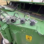 Used 2019 John Deere W260 at Papé Machinery Ag & Turf in Quincy, WA