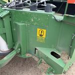 Used 2019 John Deere W260 at Papé Machinery Ag & Turf in Quincy, WA