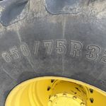 Used 2019 John Deere W260 at Papé Machinery Ag & Turf in Quincy, WA