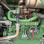 Used 2019 John Deere W260 at Papé Machinery Ag & Turf in Quincy, WA