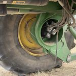 Used 2019 John Deere W260 at Papé Machinery Ag & Turf in Quincy, WA
